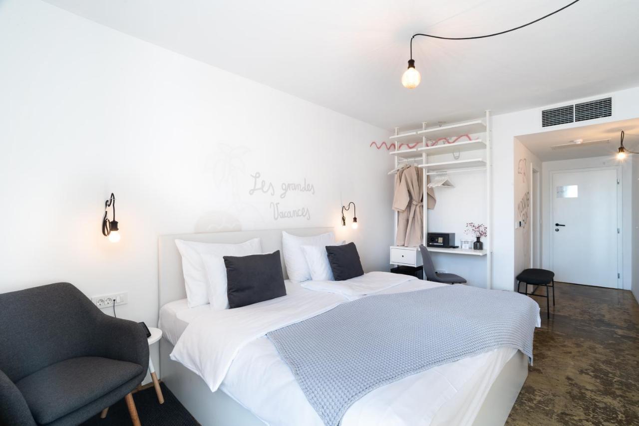 Art Hotel Tartini Пиран Экстерьер фото