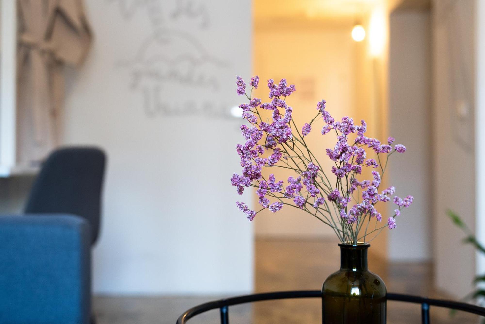 Art Hotel Tartini Пиран Экстерьер фото