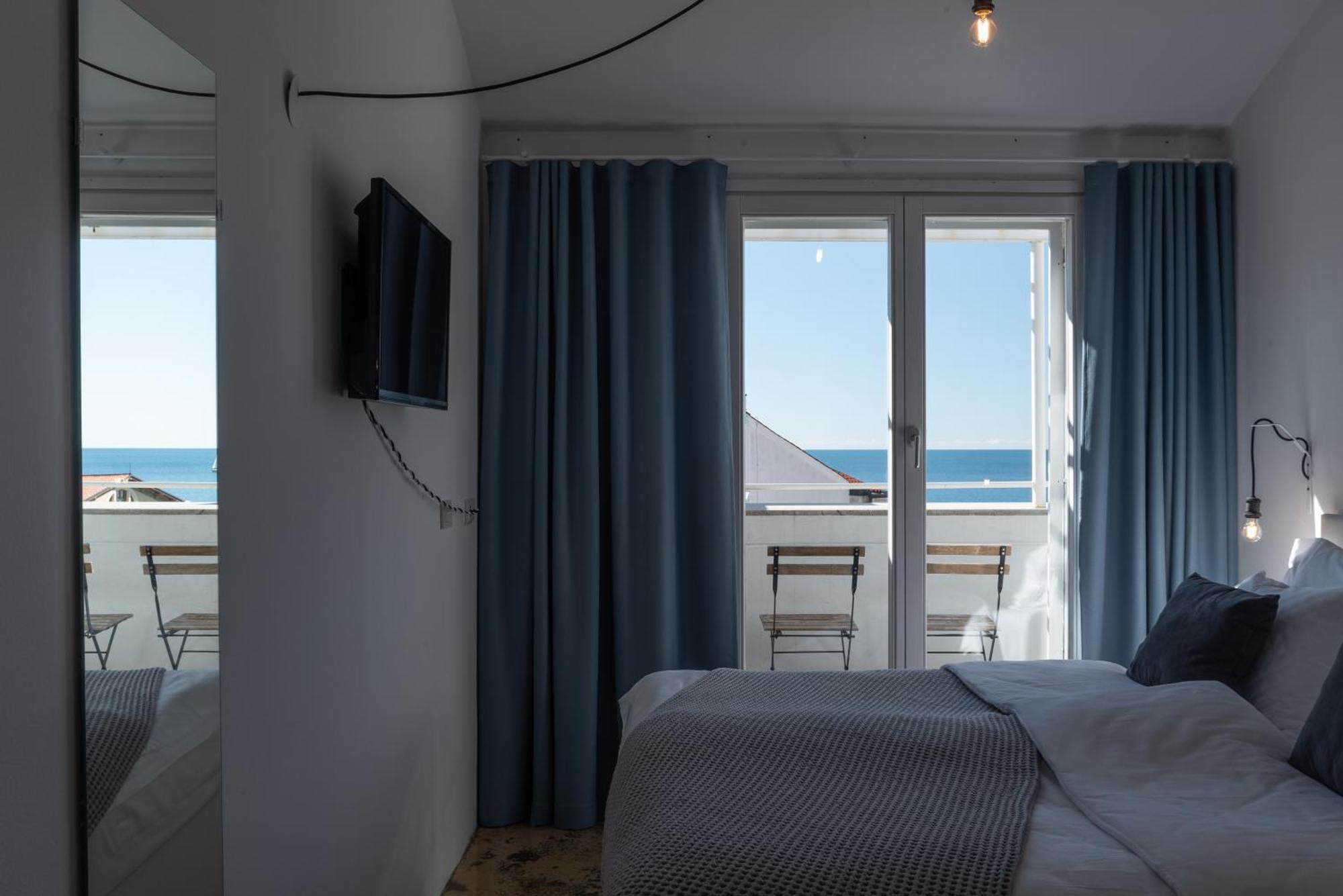 Art Hotel Tartini Пиран Экстерьер фото