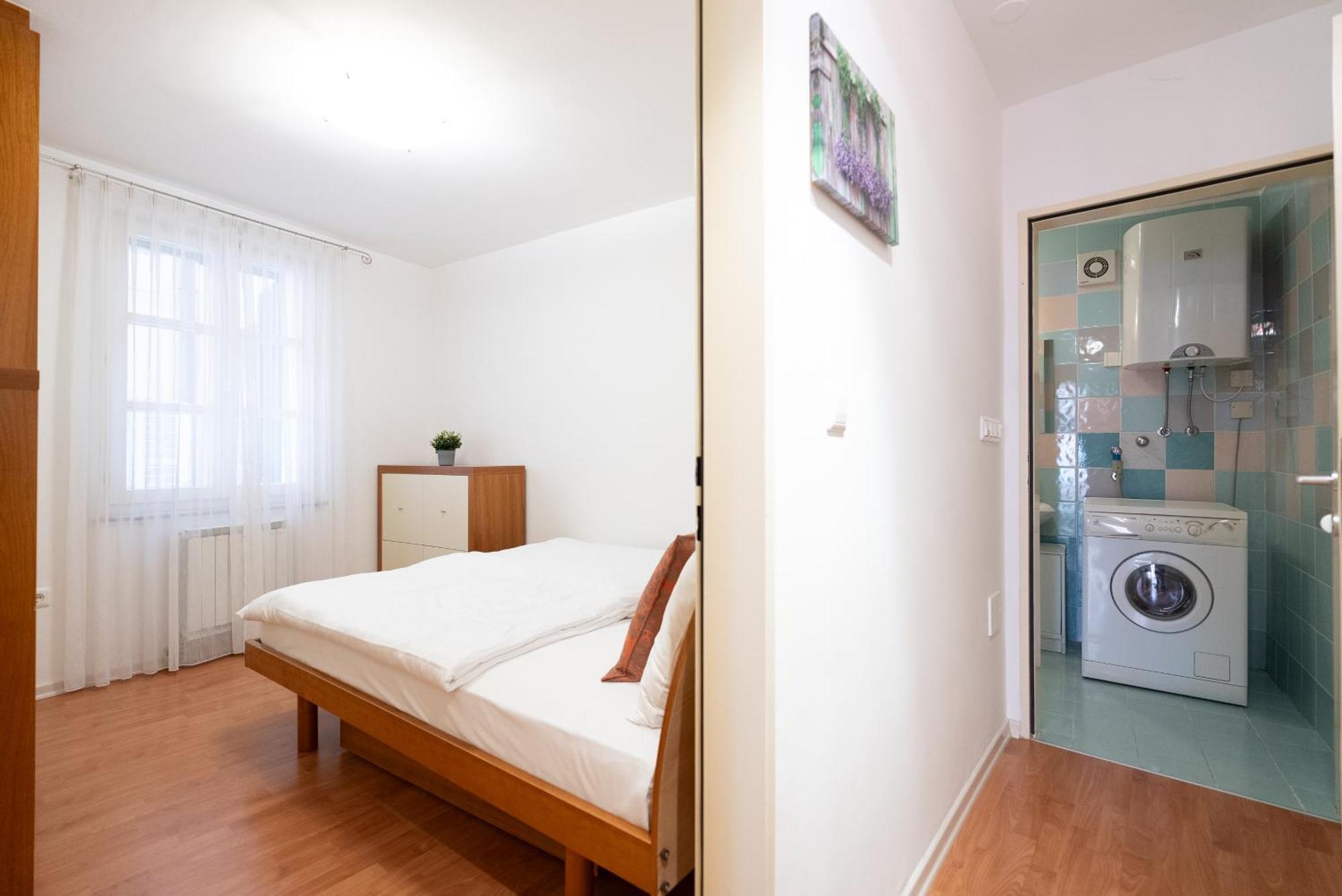 Art Hotel Tartini Пиран Экстерьер фото