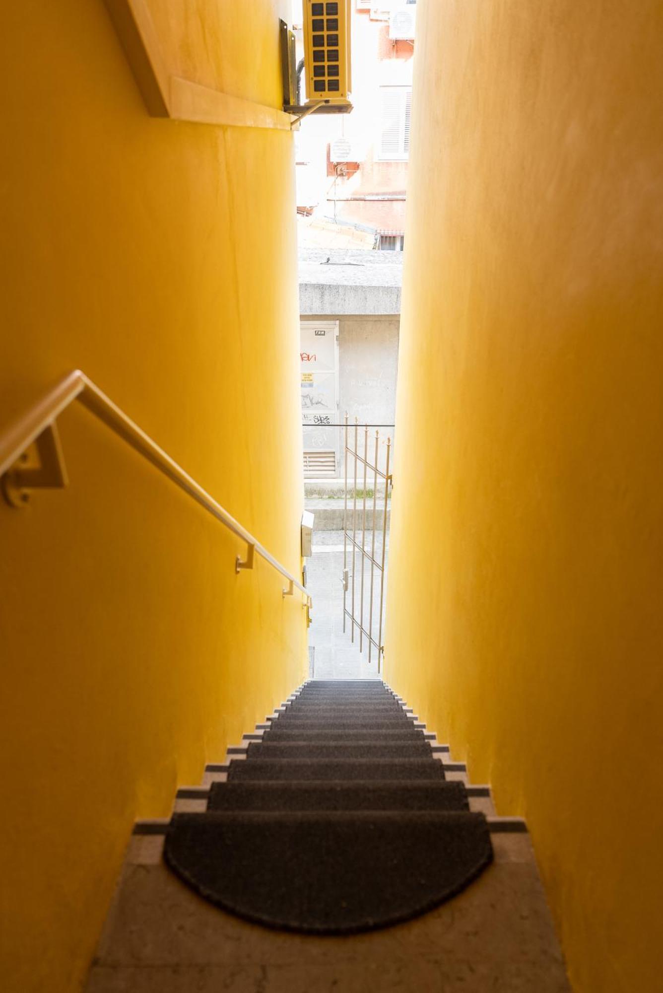 Art Hotel Tartini Пиран Экстерьер фото
